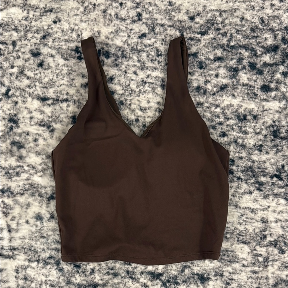All in motion workout tank